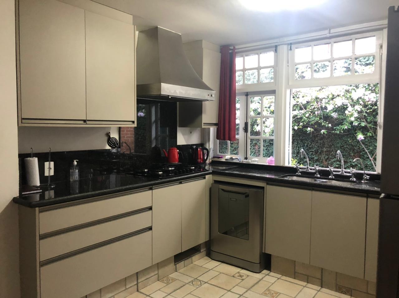 Casa à venda no Residencial 3, 413 m² – Tamboré, Santana de Parnaíba – Cód. 73099651 — imagem 12