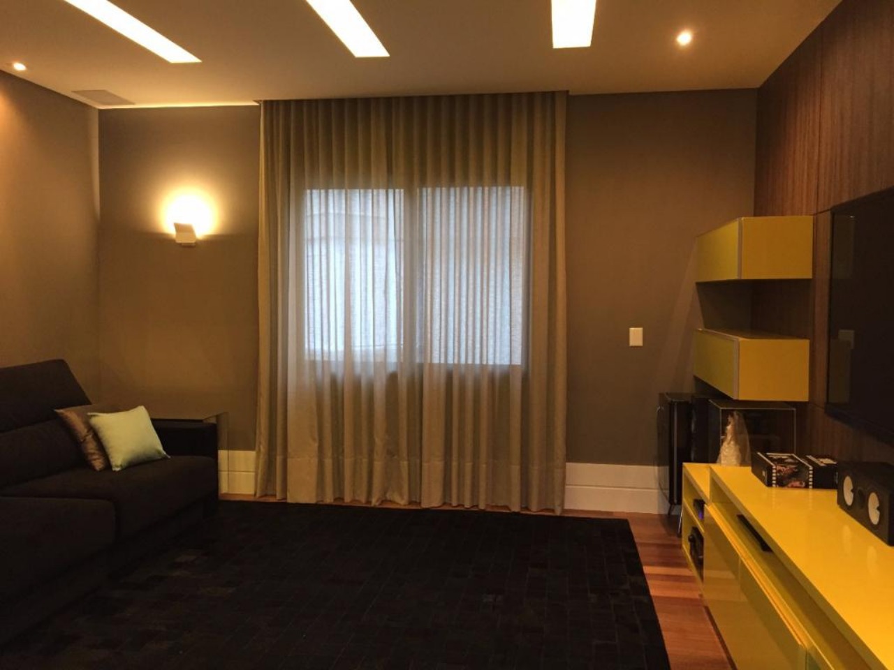 Casa à venda no Residencial 4, 471 m² – Alphaville, Santana de Parnaíba – Cód. 73056962 — imagem 18