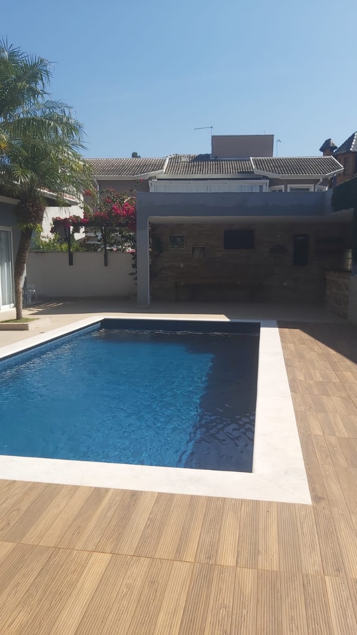 Casa à venda no Residencial 9, 460 m² – Alphaville, Santana de Parnaíba – Cód. 73011227 — imagem 6