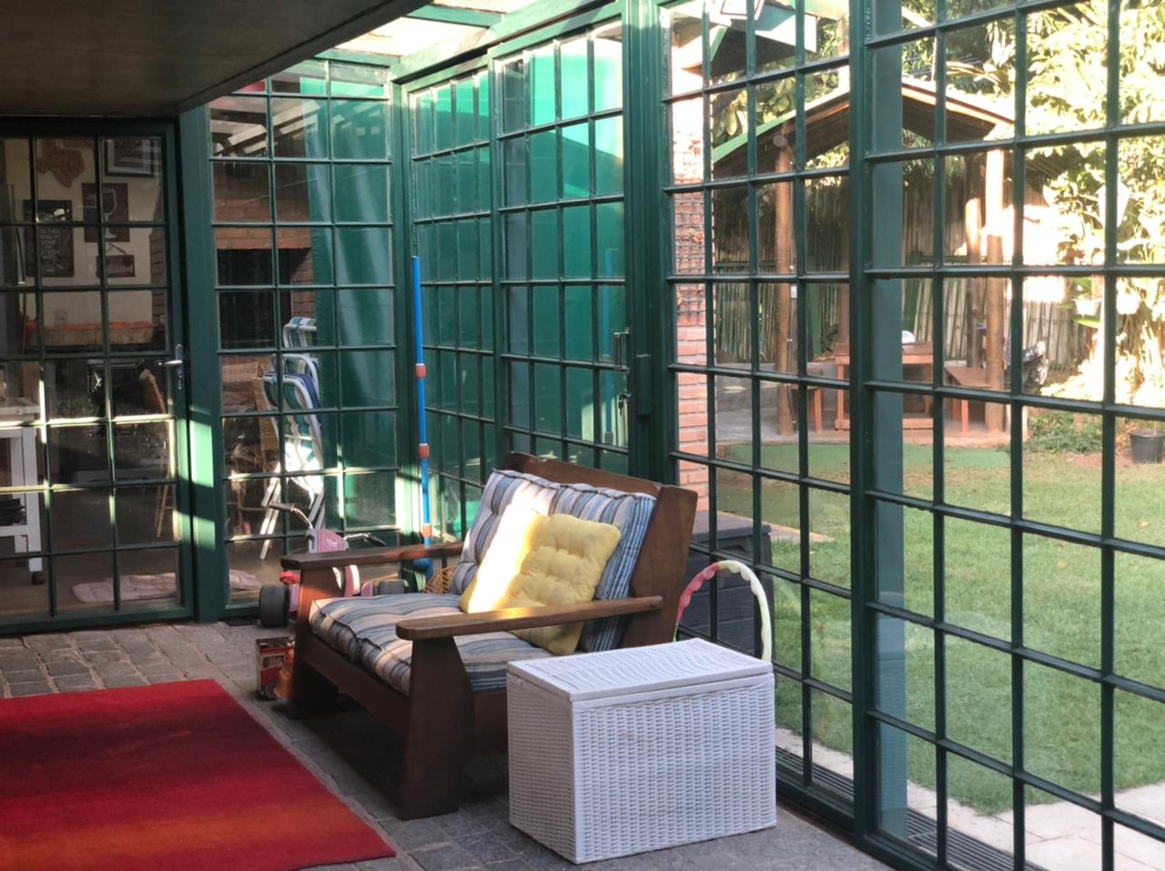 Casa à venda no Residencial 3, 413 m² – Tamboré, Santana de Parnaíba – Cód. 73099651 — imagem 11