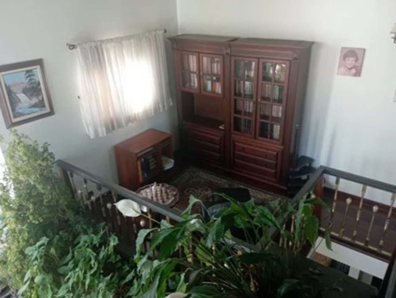 Casa à venda no Residencial 5, 400 m² – Alphaville, Santana de Parnaíba – Cód. 73067601 — imagem 9