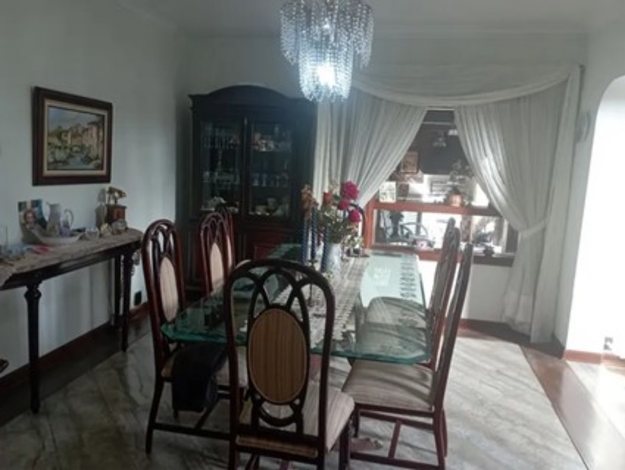 Casa à venda no Residencial 5, 400 m² – Alphaville, Santana de Parnaíba – Cód. 73067601 — imagem 7