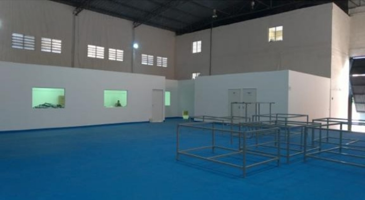 Galpão à venda em Chácara do Solar I (fazendinha), 750 m² – Santana de Parnaíba – Cód. 73114586 — imagem 2