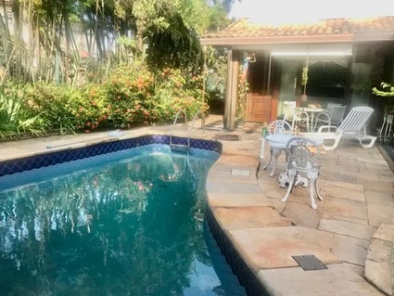 Casa à venda no Residencial 5, 400 m² – Alphaville, Santana de Parnaíba – Cód. 73067601 — imagem 18