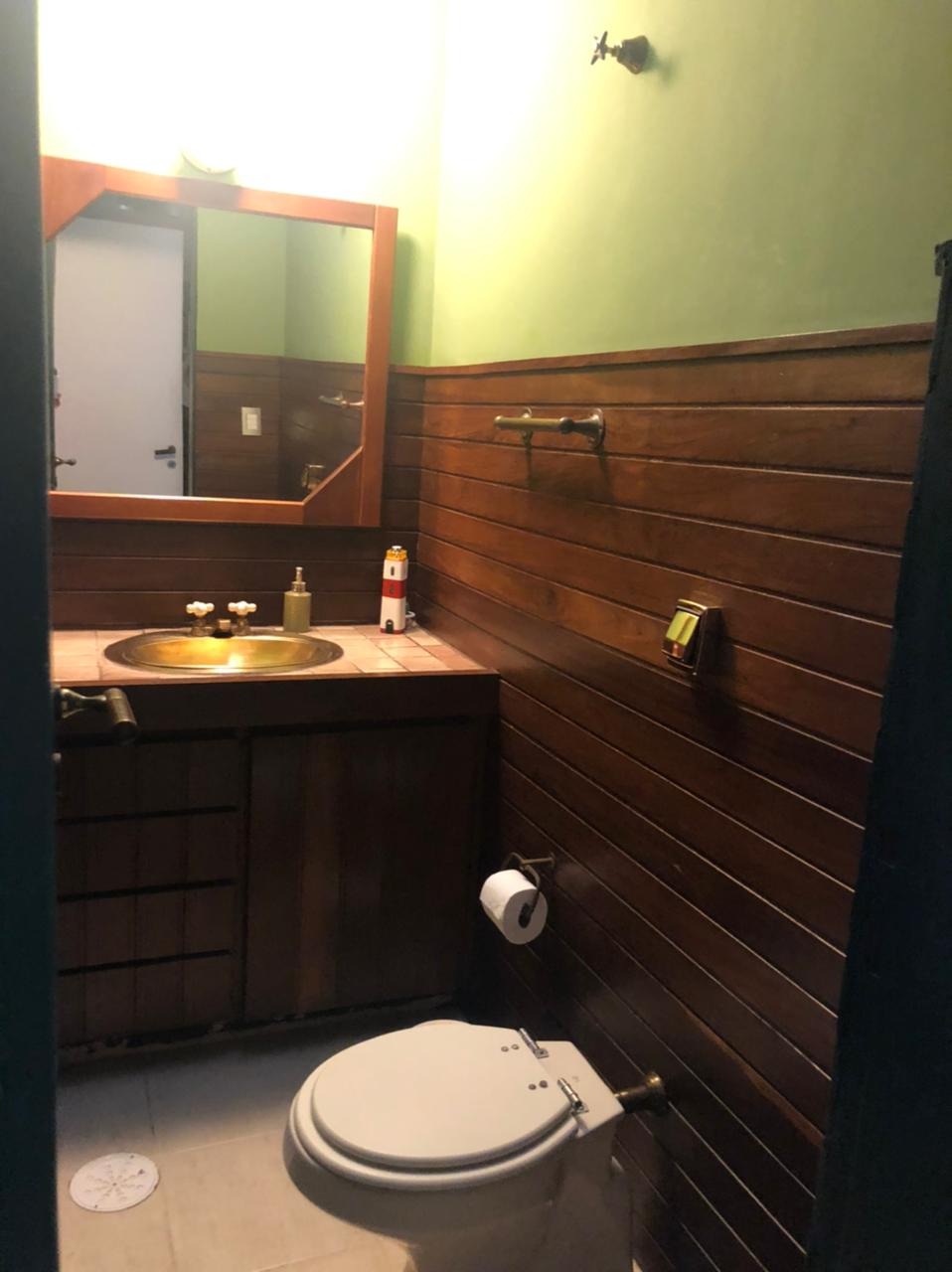 Casa à venda no Residencial 3, 413 m² – Tamboré, Santana de Parnaíba – Cód. 73099651 — imagem 21