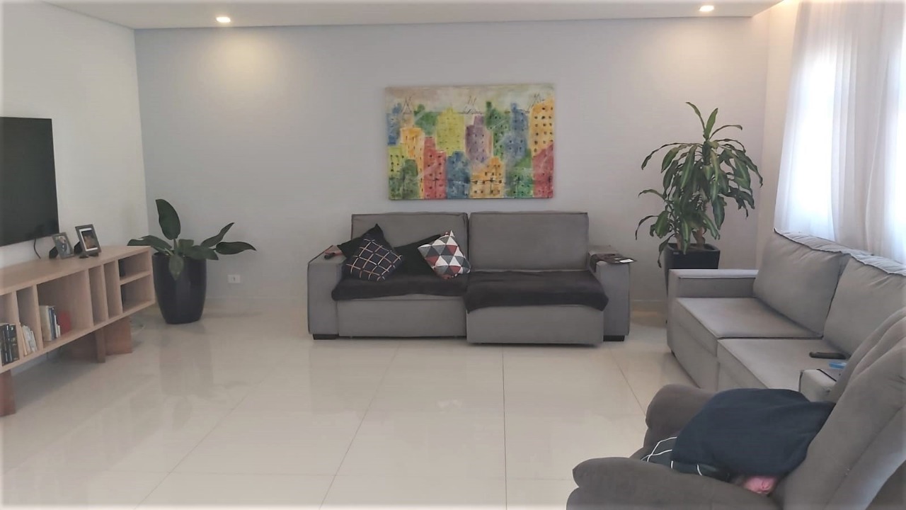 Casa à venda no Residencial 9, 460 m² – Alphaville, Santana de Parnaíba – Cód. 73011227 — imagem 3