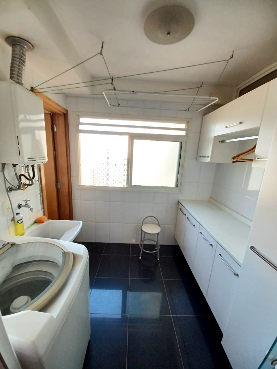 Apartamento à venda no Resort Tamboré, 133 m² – Tamboré, Santana de Parnaíba – Cód. 73062418 — imagem 16