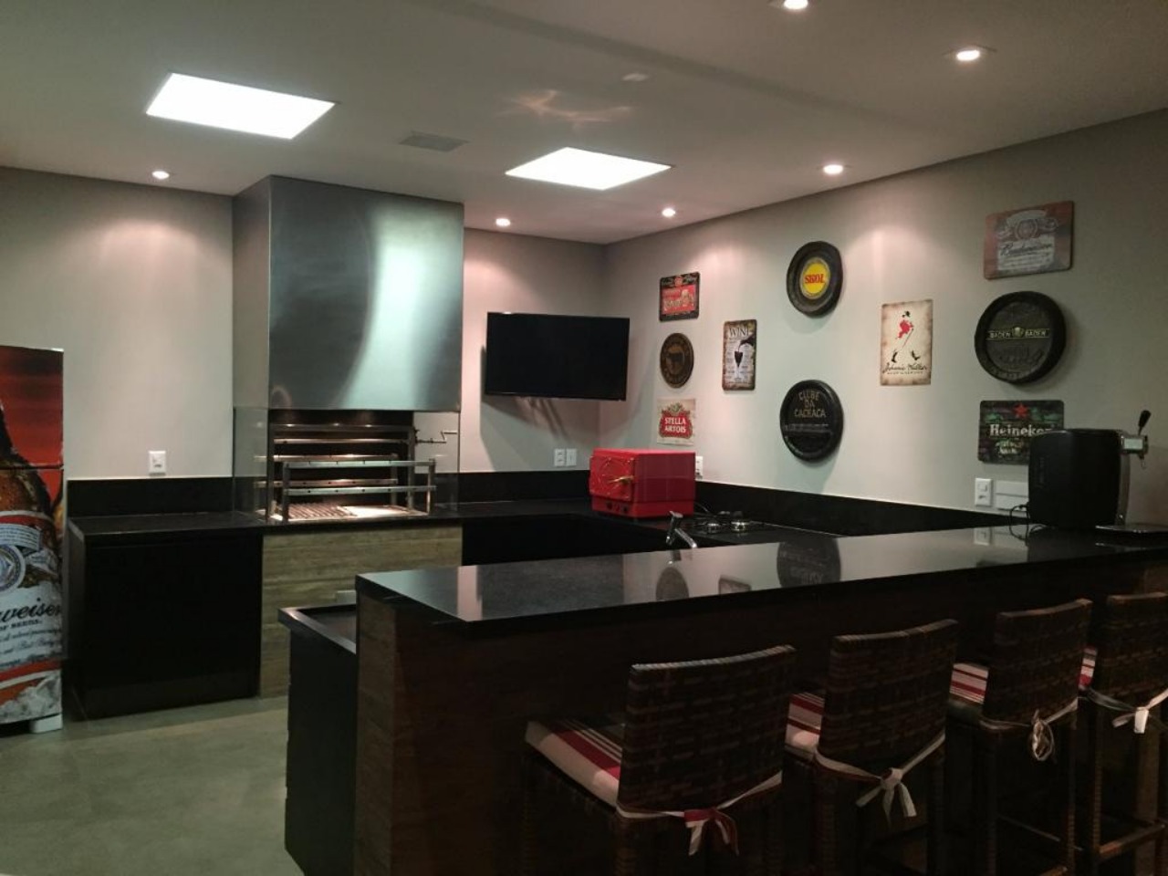 Casa à venda no Residencial 4, 471 m² – Alphaville, Santana de Parnaíba – Cód. 73056962 — imagem 16