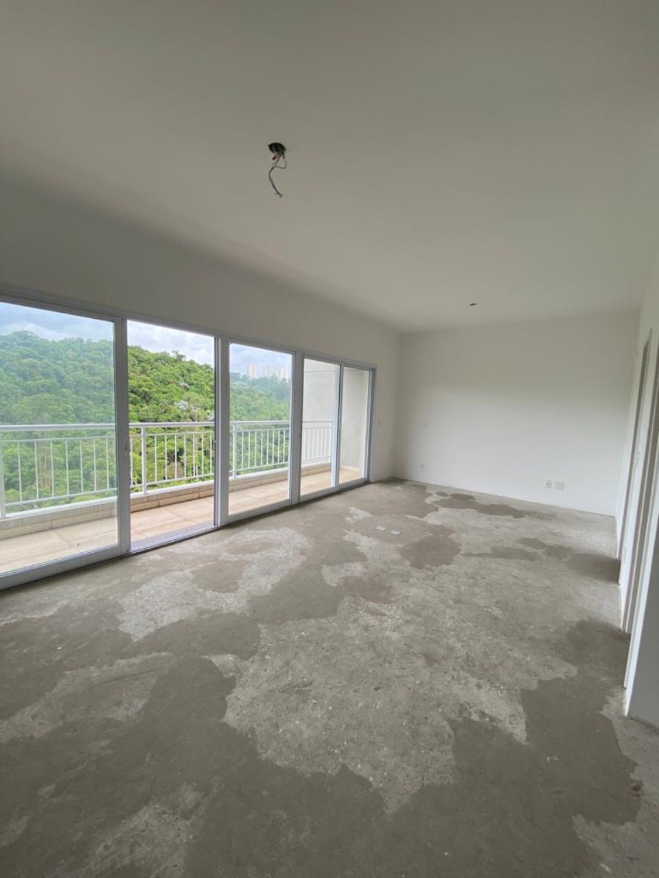 APARTAMENTO — AVENIDA MARCOS PENTEADO DE ULHÔA RODRIGUES - green tambore - green tambore - TAMBORÉ - SANTANA DE PARNAÍBA/SP — imagem 6