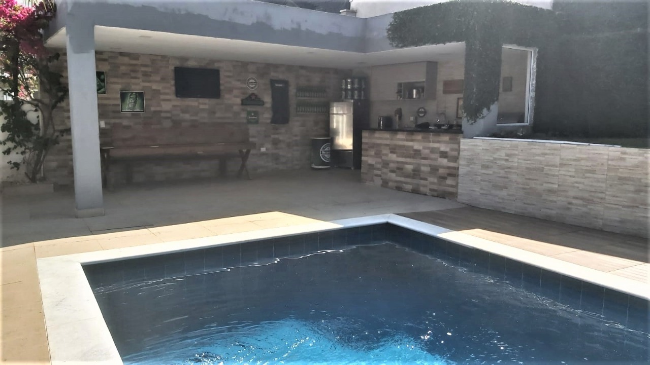 Casa à venda no Residencial 9, 460 m² – Alphaville, Santana de Parnaíba – Cód. 73011227 — imagem 7