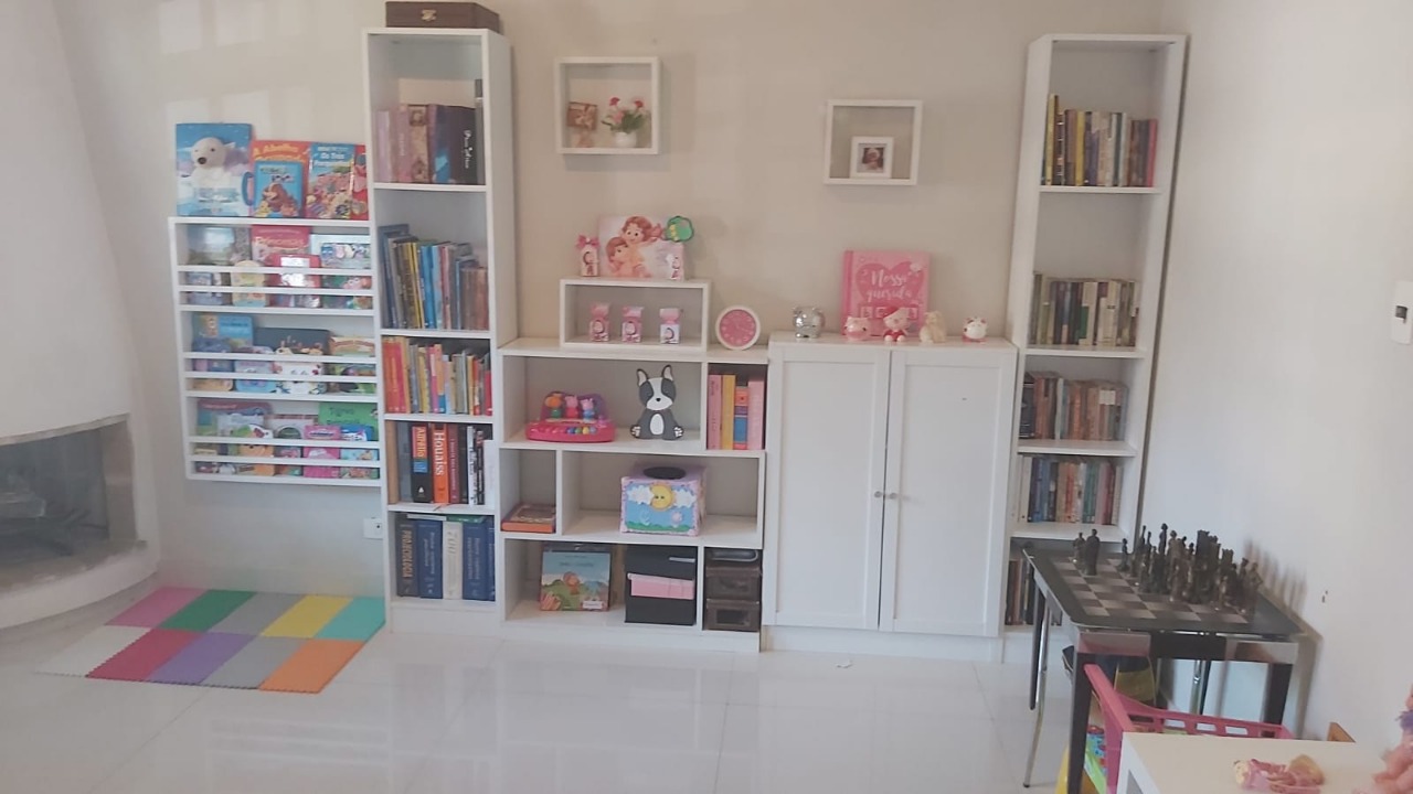 Casa à venda no Residencial 9, 460 m² – Alphaville, Santana de Parnaíba – Cód. 73011227 — imagem 5