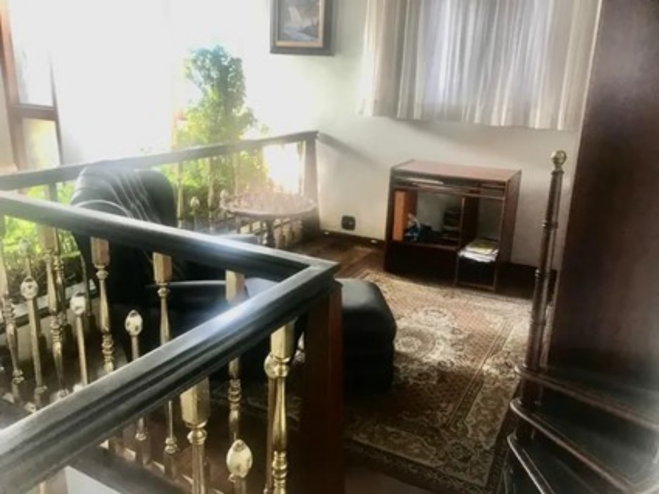 Casa à venda no Residencial 5, 400 m² – Alphaville, Santana de Parnaíba – Cód. 73067601 — imagem 13