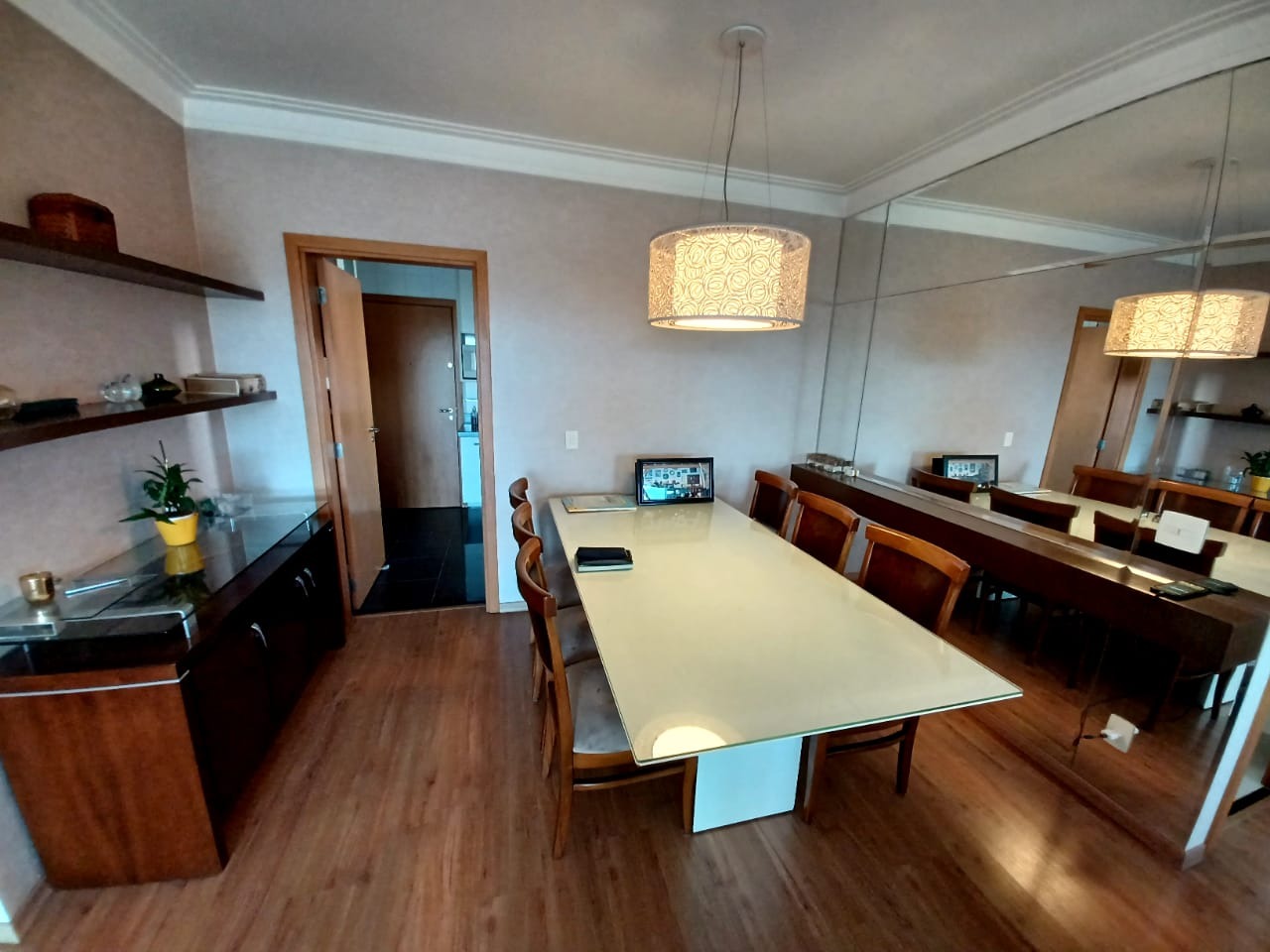 Apartamento à venda no Resort Tamboré, 133 m² – Tamboré, Santana de Parnaíba – Cód. 73062418 — imagem 9