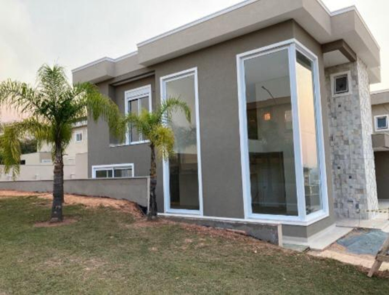 Casa à venda no Burle Marx, 309 m² – Alphaville, Santana de Parnaíba – Cód. 70247211 — imagem 2