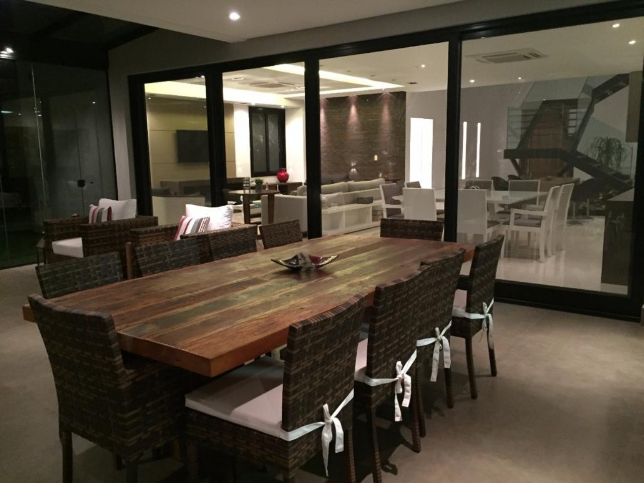 Casa à venda no Residencial 4, 471 m² – Alphaville, Santana de Parnaíba – Cód. 73056962 — imagem 13