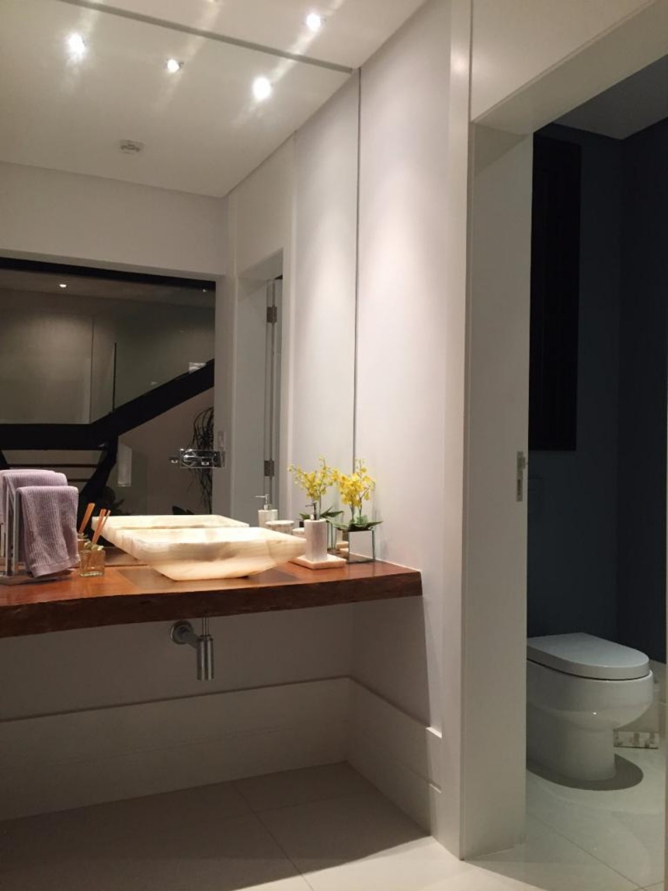 Casa à venda no Residencial 4, 471 m² – Alphaville, Santana de Parnaíba – Cód. 73056962 — imagem 9