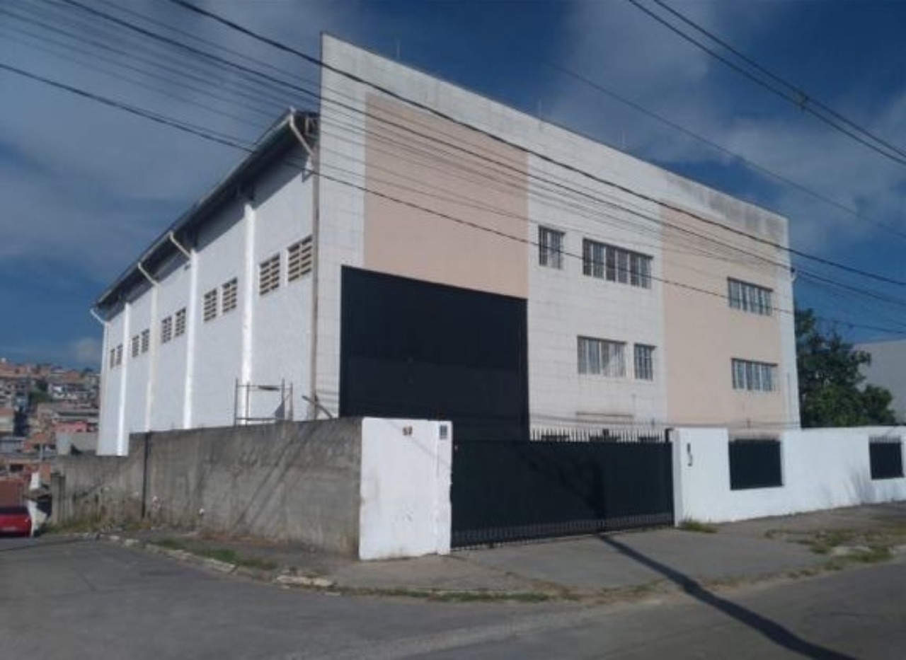 Galpão à venda em Chácara do Solar I (fazendinha), 750 m² – Santana de Parnaíba – Cód. 73114586 — imagem 1