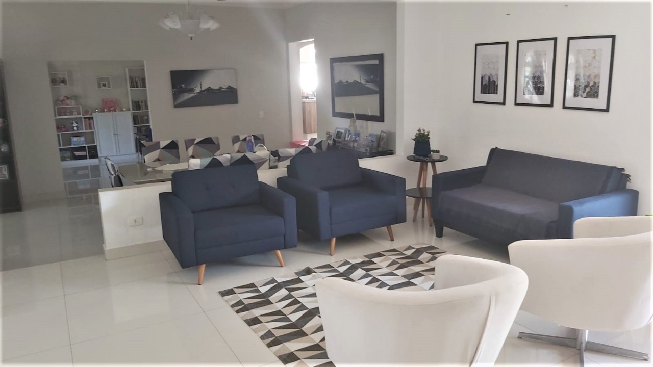 Casa à venda no Residencial 9, 460 m² – Alphaville, Santana de Parnaíba – Cód. 73011227 — imagem 2