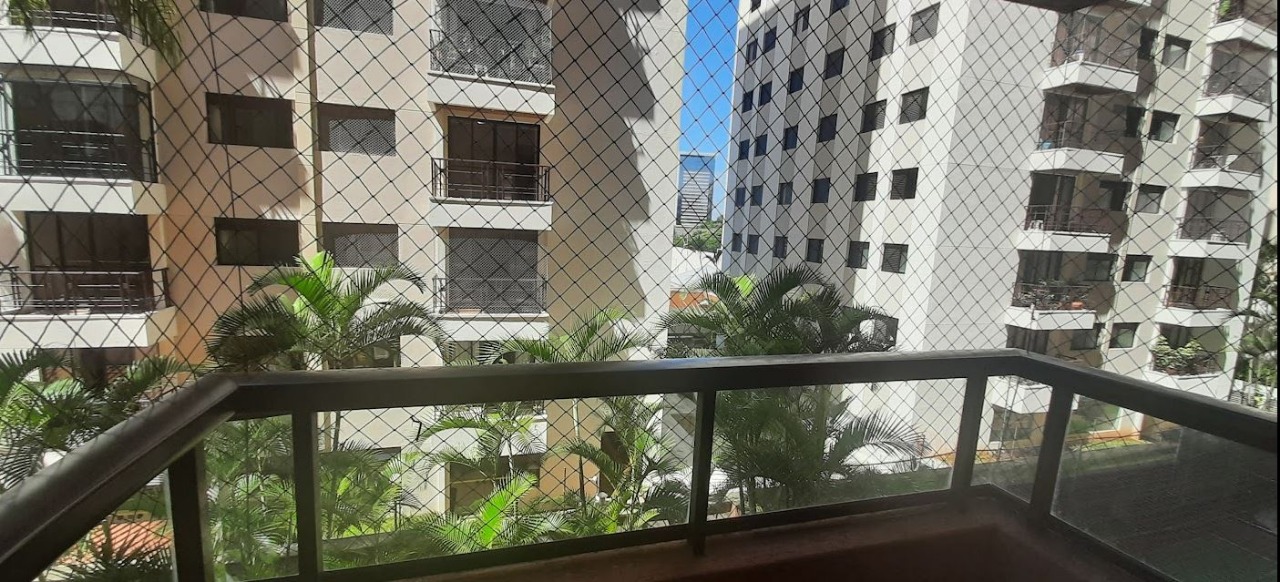 Apartamento para locação em Alphaville Centro Industrial e Empresarial/Alphaville., 84 m² – Barueri – Cód. 73094753 — imagem 1