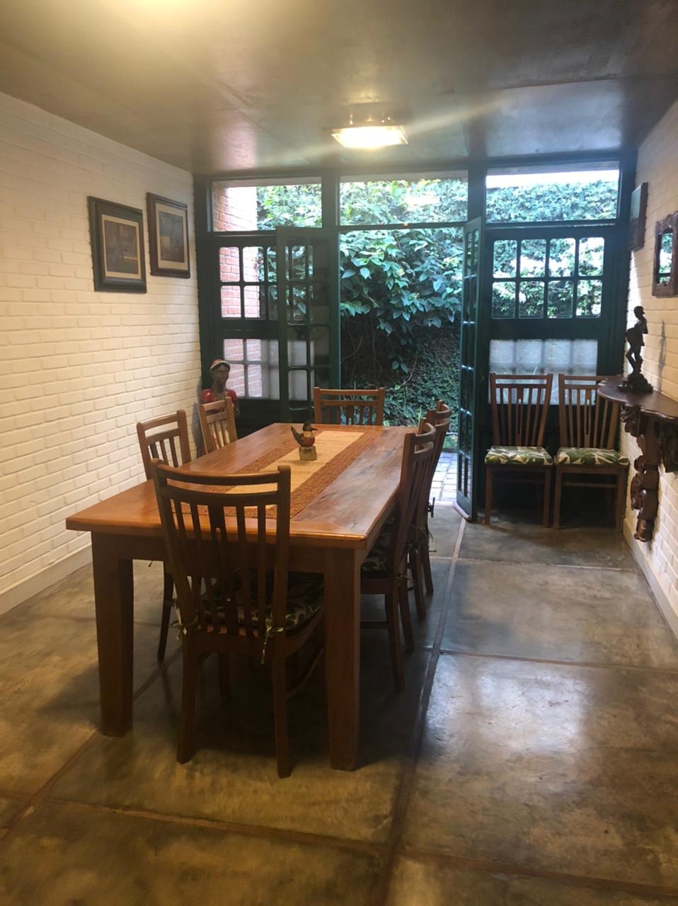 Casa à venda no Residencial 3, 413 m² – Tamboré, Santana de Parnaíba – Cód. 73099651 — imagem 7