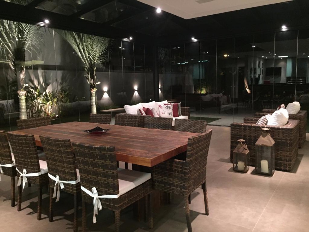 Casa à venda no Residencial 4, 471 m² – Alphaville, Santana de Parnaíba – Cód. 73056962 — imagem 15