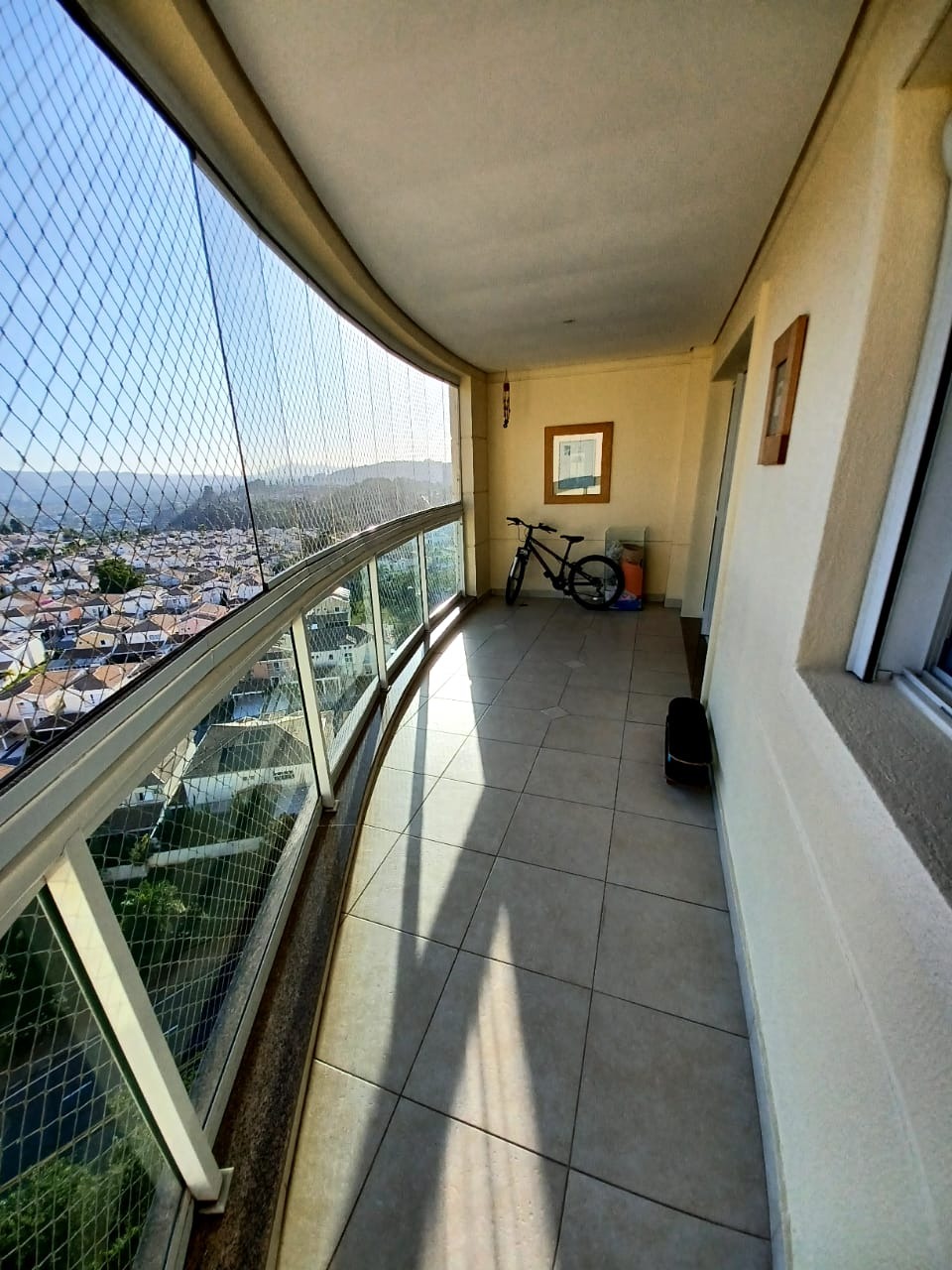 Apartamento à venda no Resort Tamboré, 133 m² – Tamboré, Santana de Parnaíba – Cód. 73062418 — imagem 2