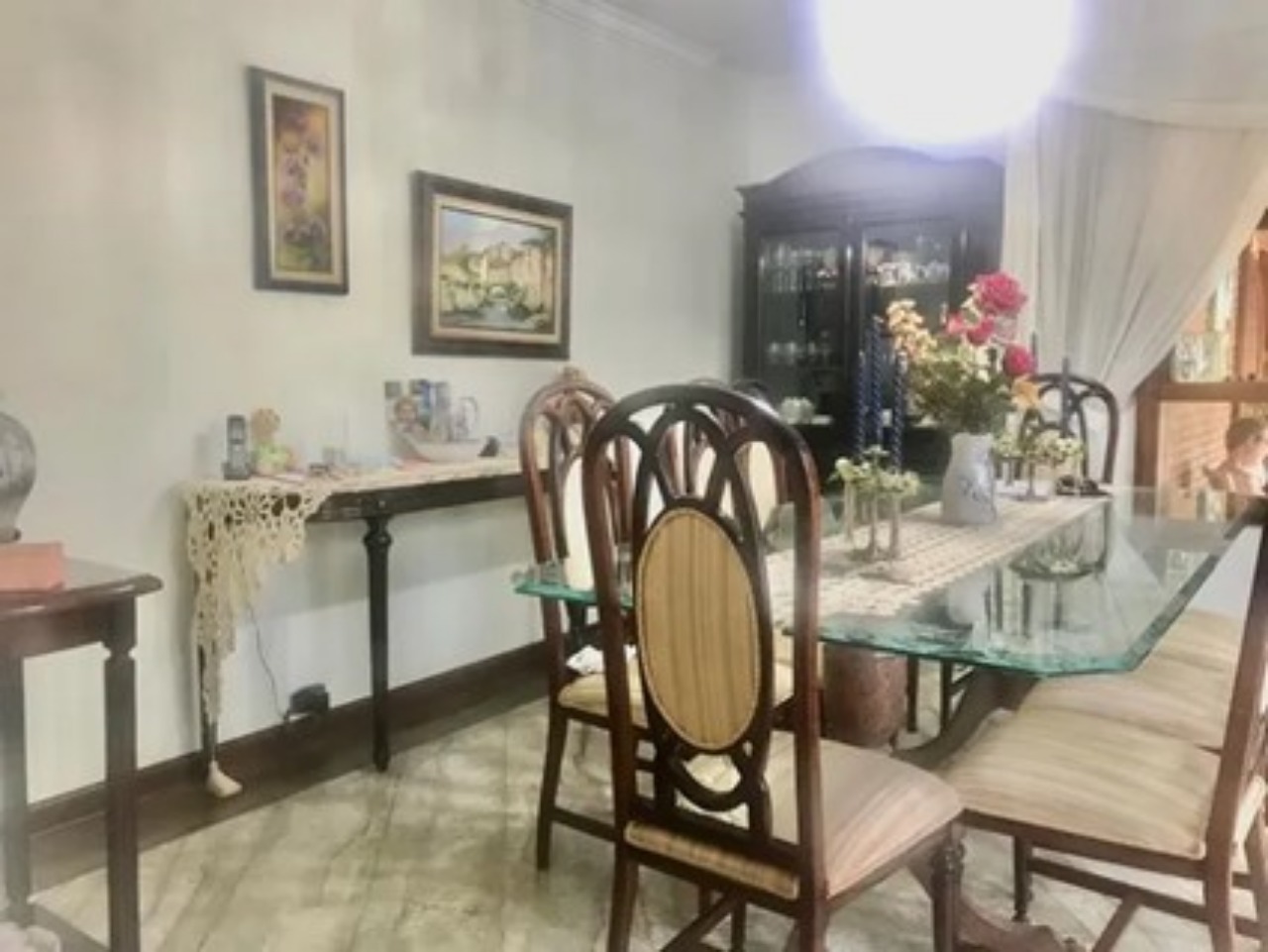 Casa à venda no Residencial 5, 400 m² – Alphaville, Santana de Parnaíba – Cód. 73067601 — imagem 6