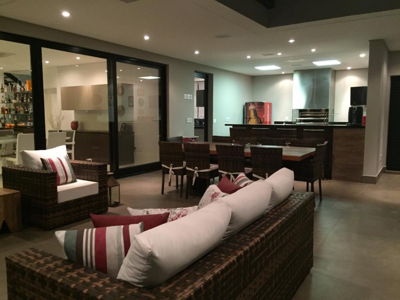 Casa à venda no Residencial 4, 471 m² – Alphaville, Santana de Parnaíba – Cód. 73056962 — imagem 11