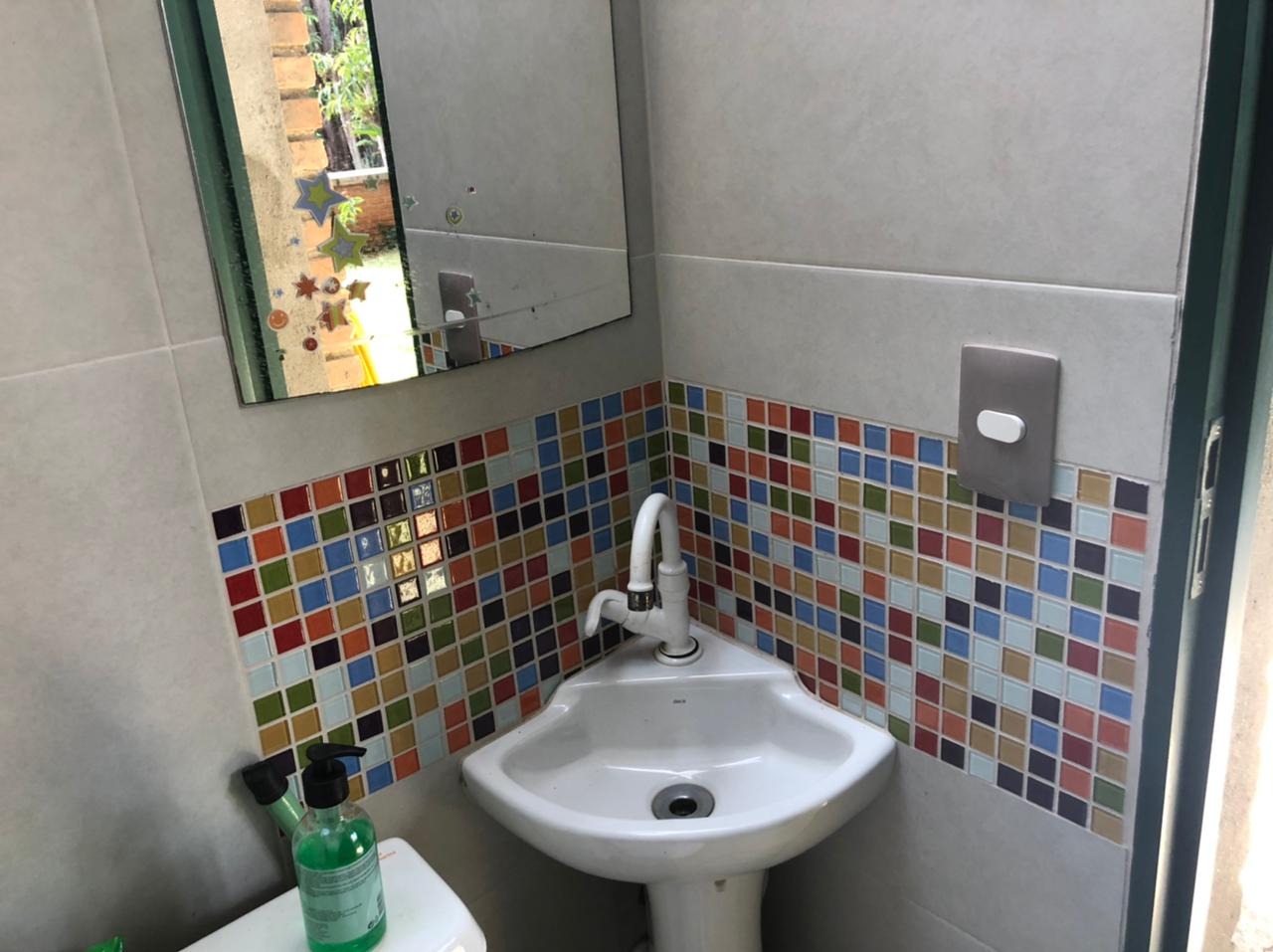 Casa à venda no Residencial 3, 413 m² – Tamboré, Santana de Parnaíba – Cód. 73099651 — imagem 20