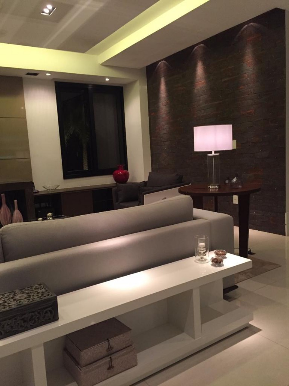 Casa à venda no Residencial 4, 471 m² – Alphaville, Santana de Parnaíba – Cód. 73056962 — imagem 8
