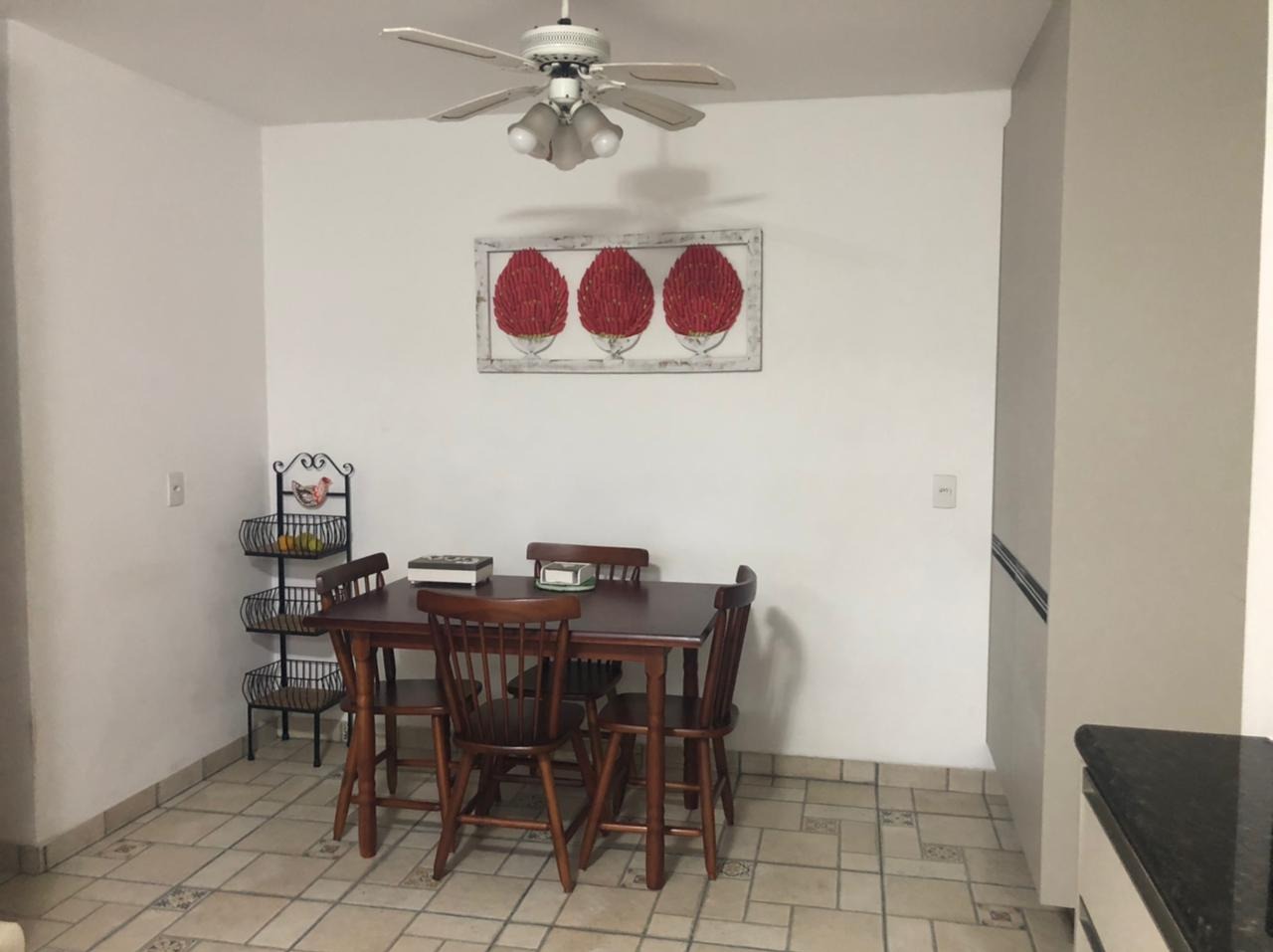 Casa à venda no Residencial 3, 413 m² – Tamboré, Santana de Parnaíba – Cód. 73099651 — imagem 8