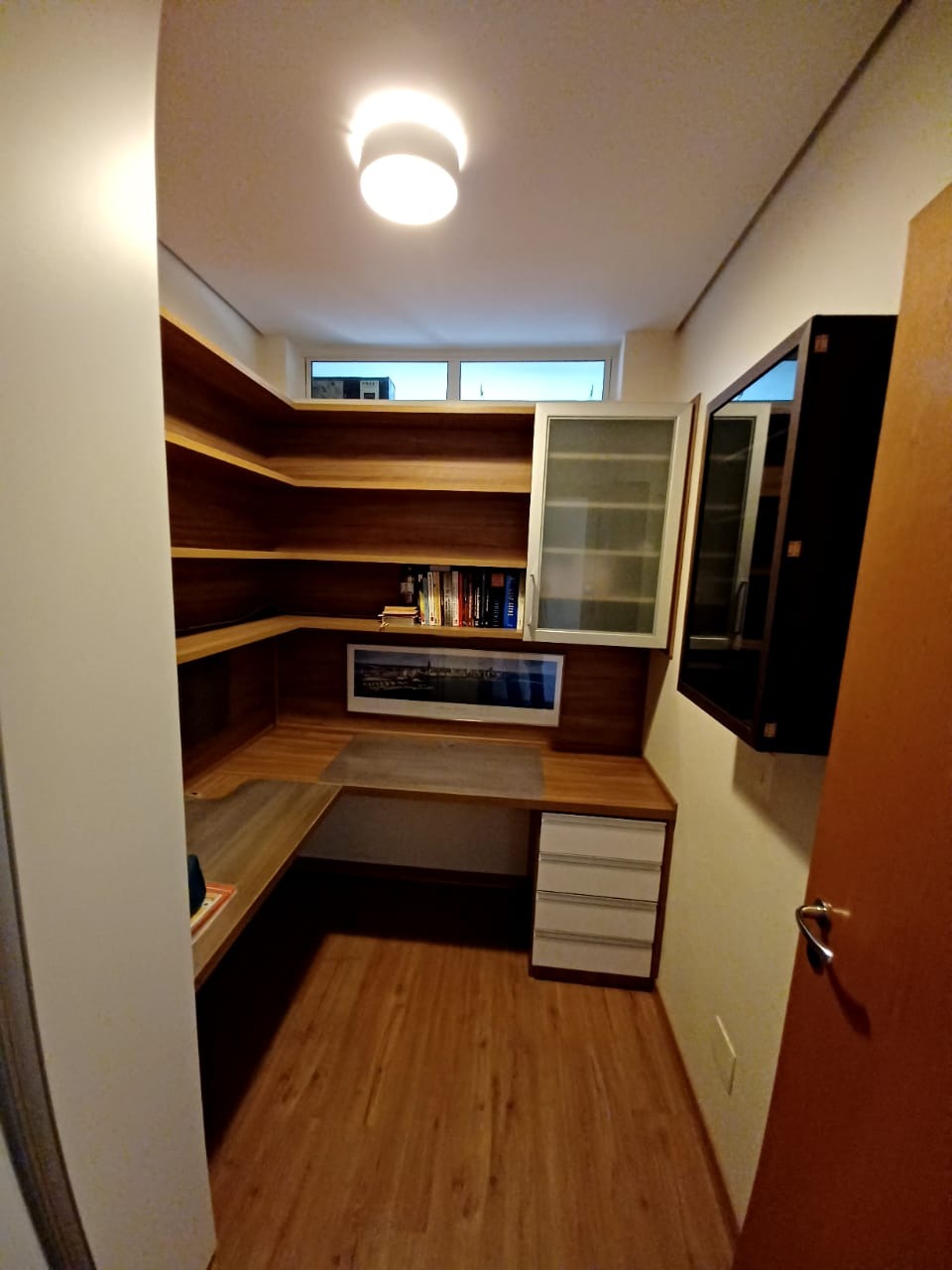 Apartamento à venda no Resort Tamboré, 133 m² – Tamboré, Santana de Parnaíba – Cód. 73062418 — imagem 19