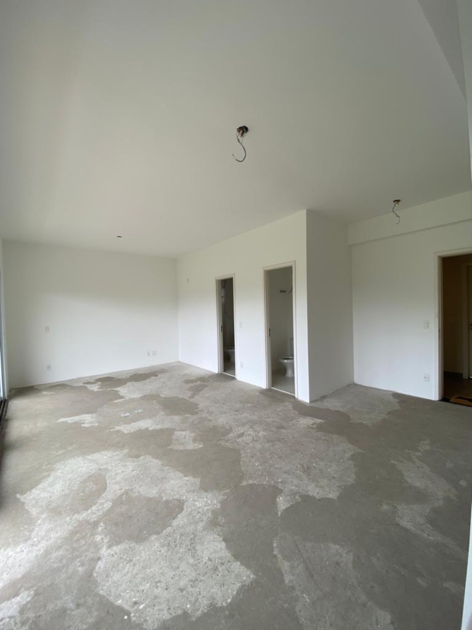 APARTAMENTO — AVENIDA MARCOS PENTEADO DE ULHÔA RODRIGUES - green tambore - green tambore - TAMBORÉ - SANTANA DE PARNAÍBA/SP — imagem 7