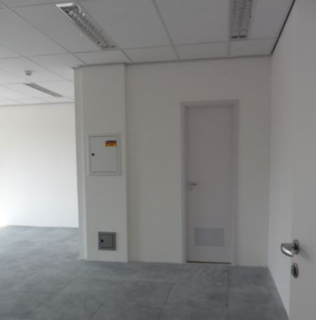 Sala comercial para venda ou locação em Alphaville Centro Industrial e Empresarial/Alphaville., 49 m² – Barueri – Cód. 73095518 — imagem 7