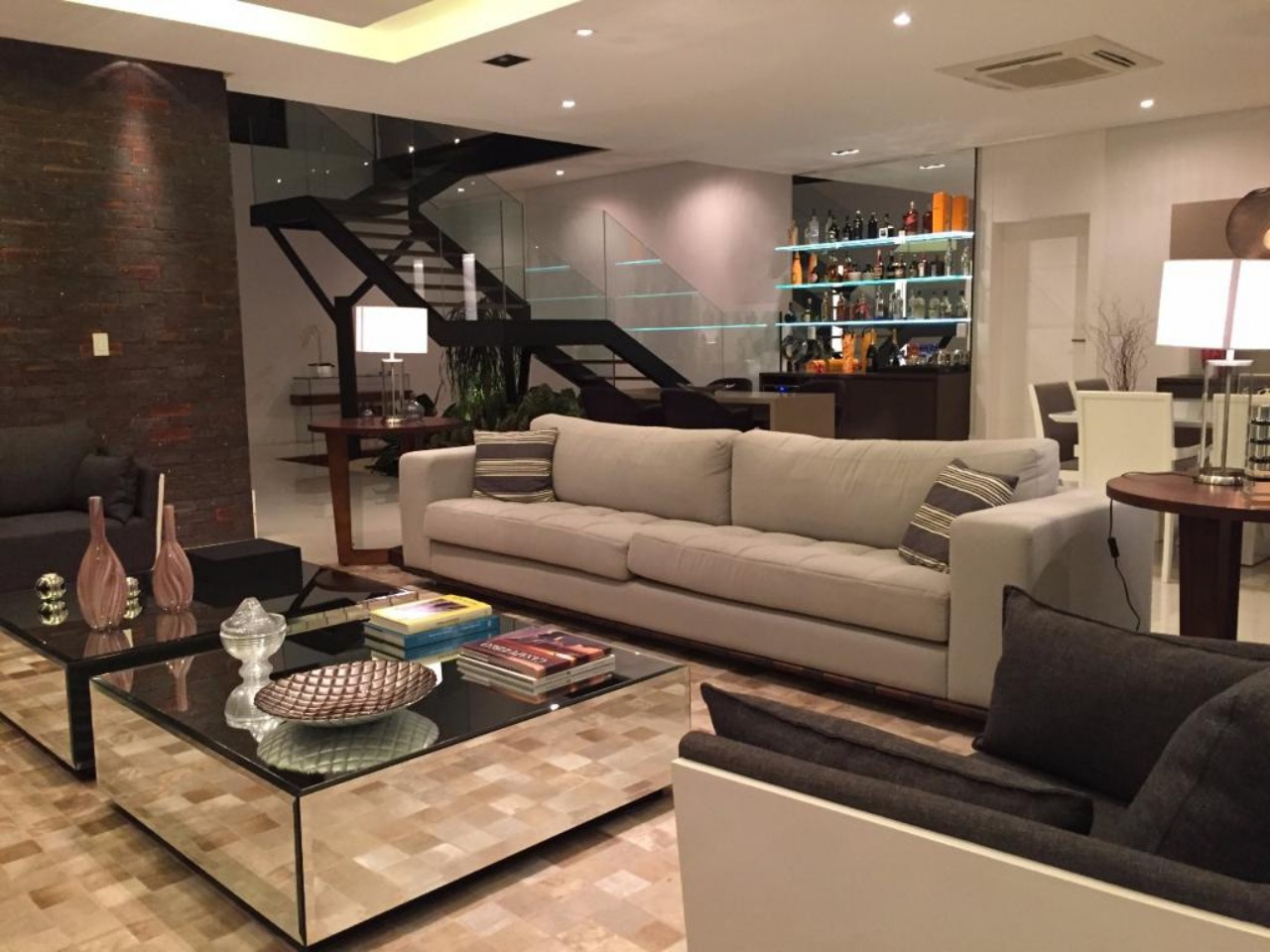 Casa à venda no Residencial 4, 471 m² – Alphaville, Santana de Parnaíba – Cód. 73056962 — imagem 3