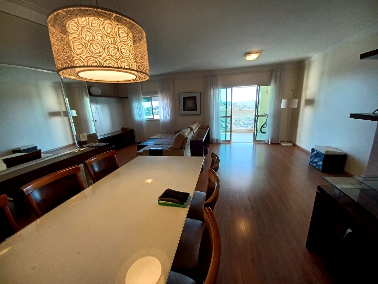 Apartamento à venda no Resort Tamboré, 133 m² – Tamboré, Santana de Parnaíba – Cód. 73062418 — imagem 8