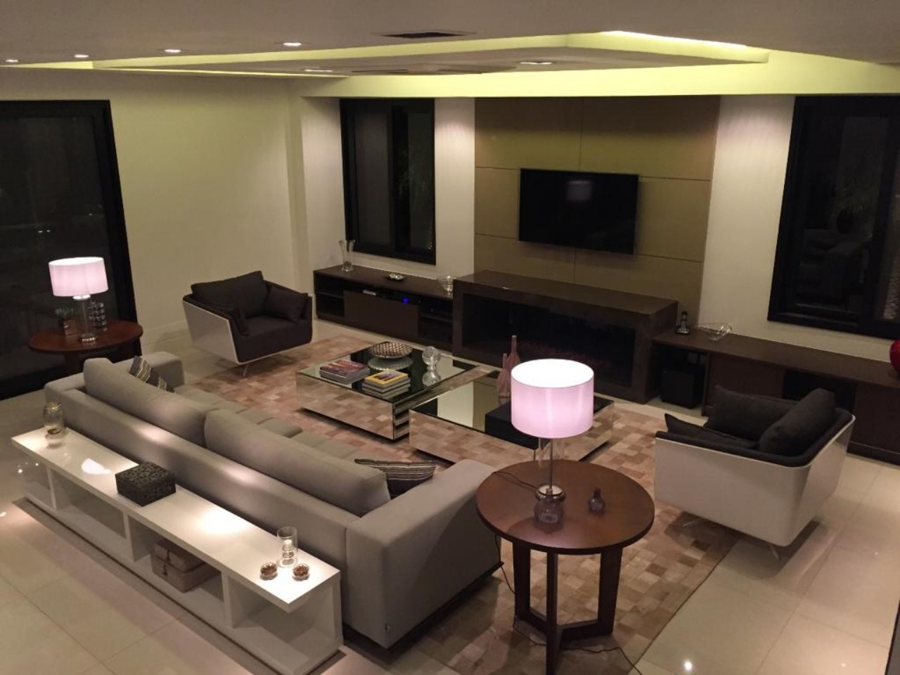 Casa à venda no Residencial 4, 471 m² – Alphaville, Santana de Parnaíba – Cód. 73056962 — imagem 10