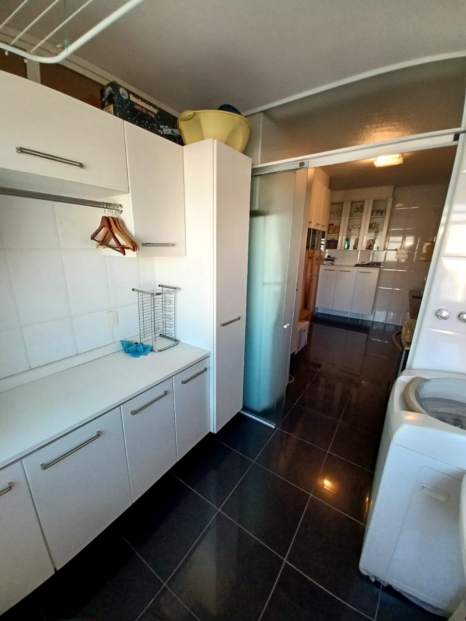 Apartamento à venda no Resort Tamboré, 133 m² – Tamboré, Santana de Parnaíba – Cód. 73062418 — imagem 12