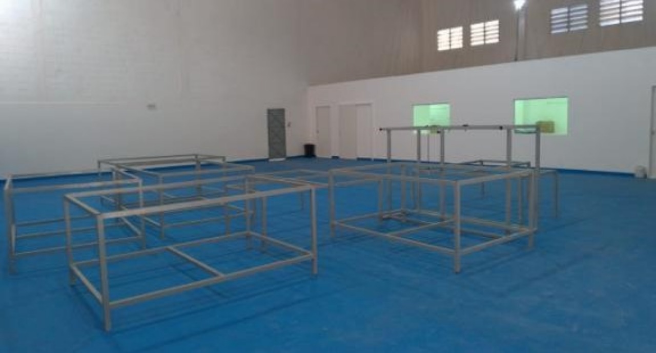Galpão à venda em Chácara do Solar I (fazendinha), 750 m² – Santana de Parnaíba – Cód. 73114586 — imagem 4