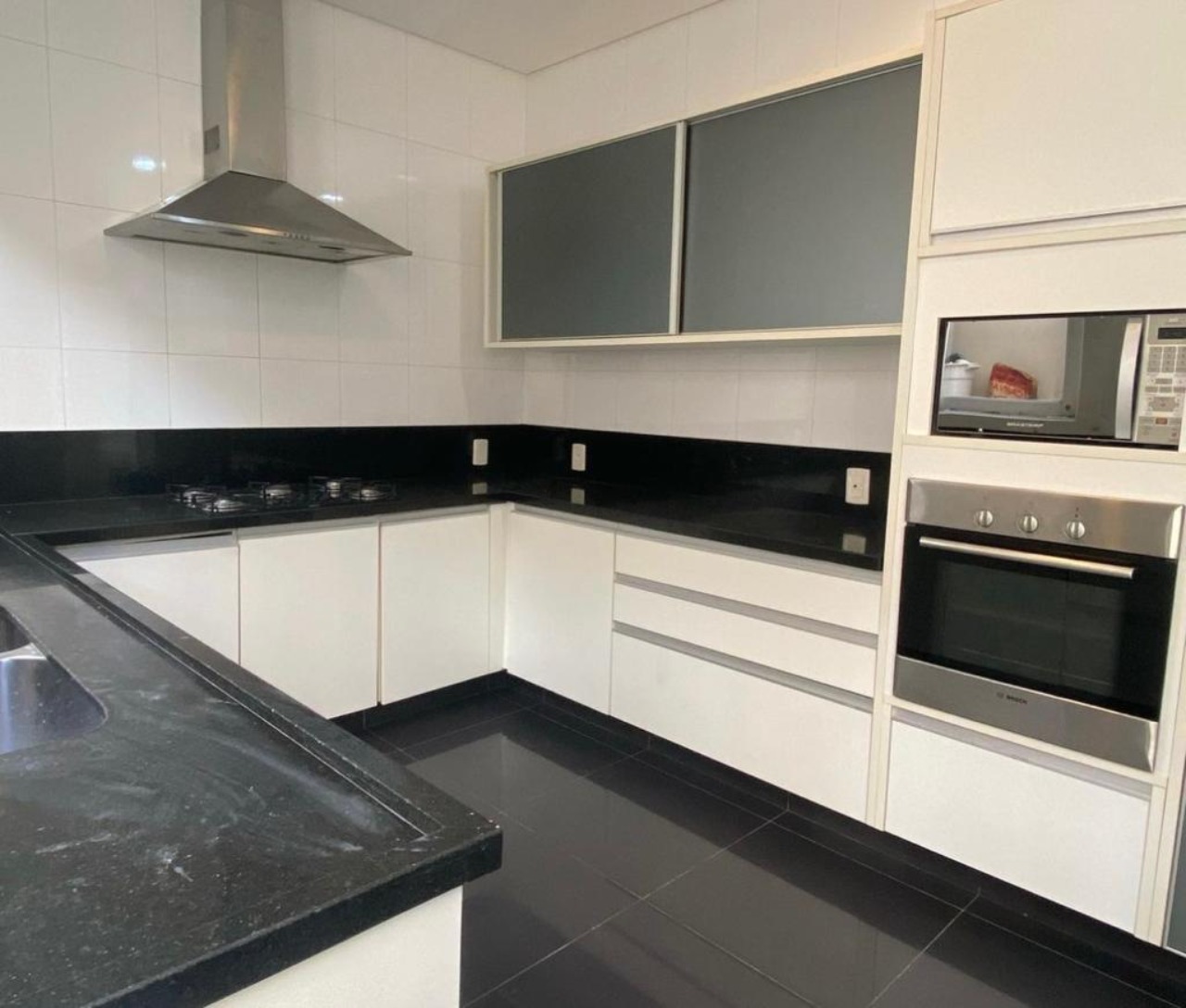 Casa à venda no Genesis 1, 580 m² – Alphaville, Santana de Parnaíba – Cód. 73235918 — imagem 9