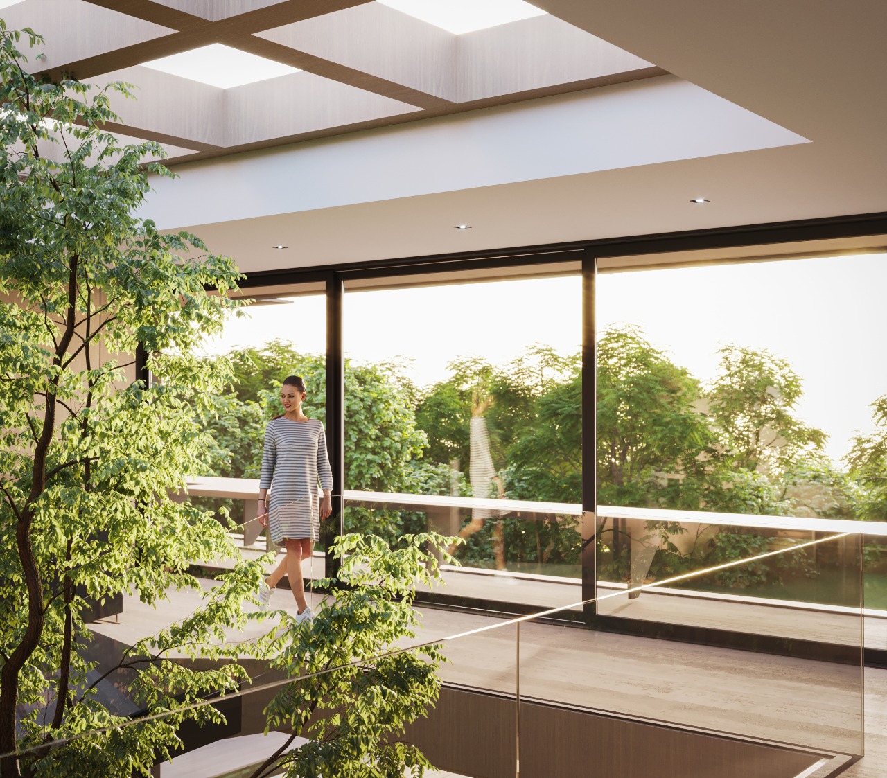 Casa à venda no Residencial 2, 1.000 m² – Alphaville Residencial Dois, Barueri – Cód. 73242754 — imagem 18