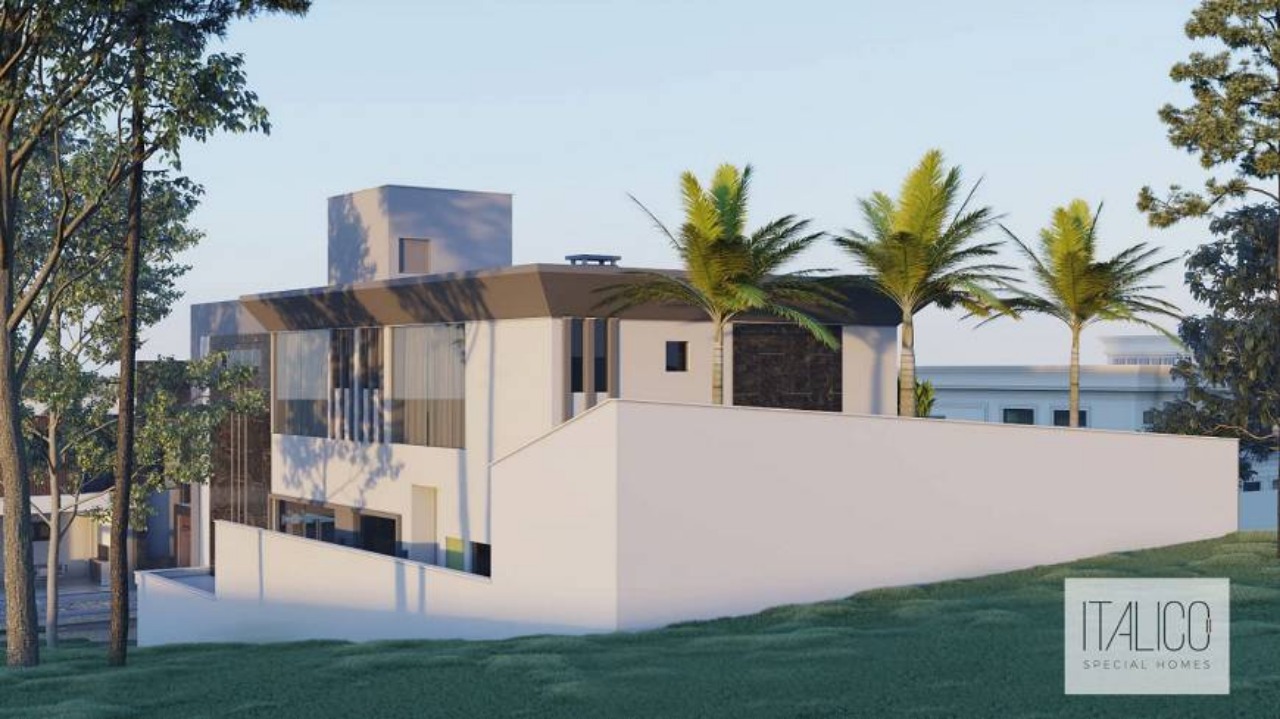 Terreno à venda no Burle Marx, 495 m² – Alphaville, Santana de Parnaíba – Cód. 73221050 — imagem 7