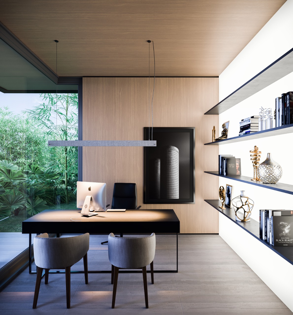 Casa à venda no Residencial 2, 1.000 m² – Alphaville Residencial Dois, Barueri – Cód. 73242754 — imagem 22