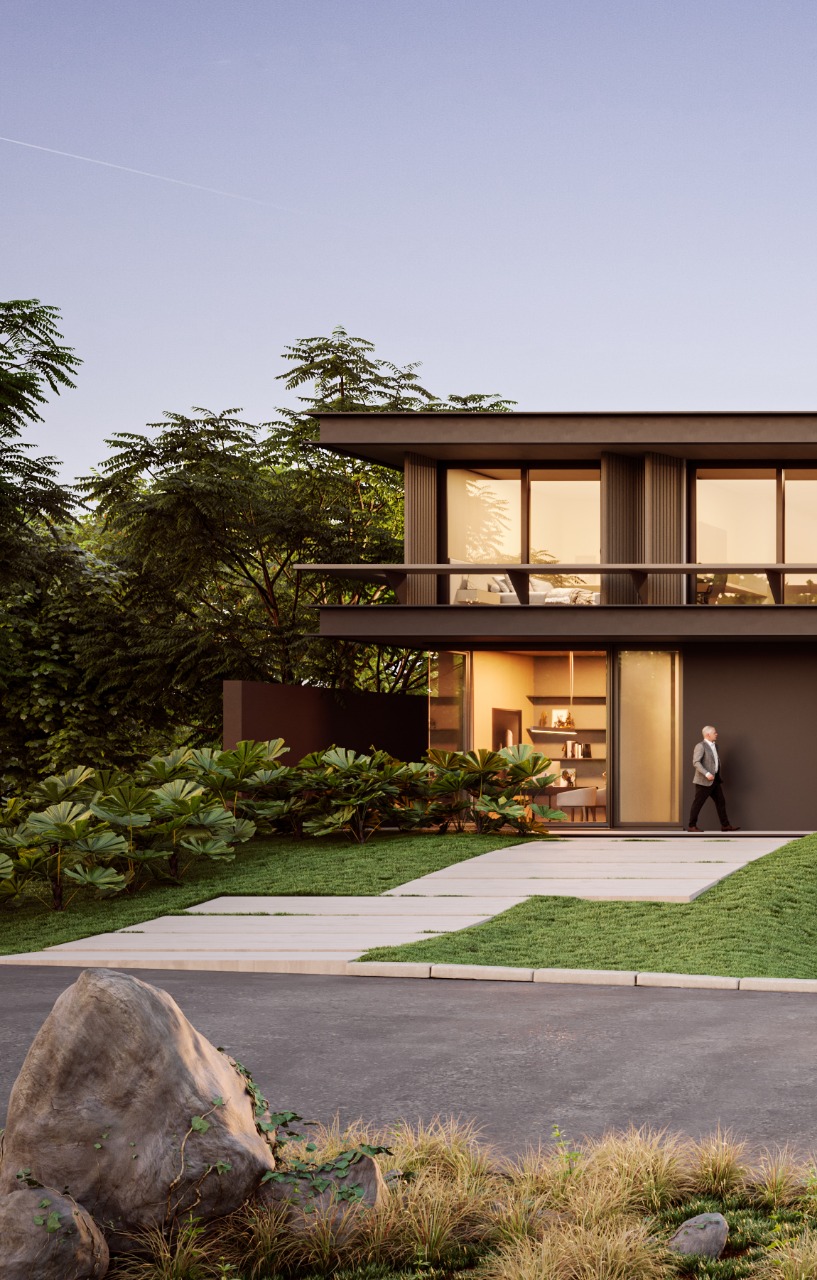 Casa à venda no Residencial 2, 1.000 m² – Alphaville Residencial Dois, Barueri – Cód. 73242754 — imagem 6