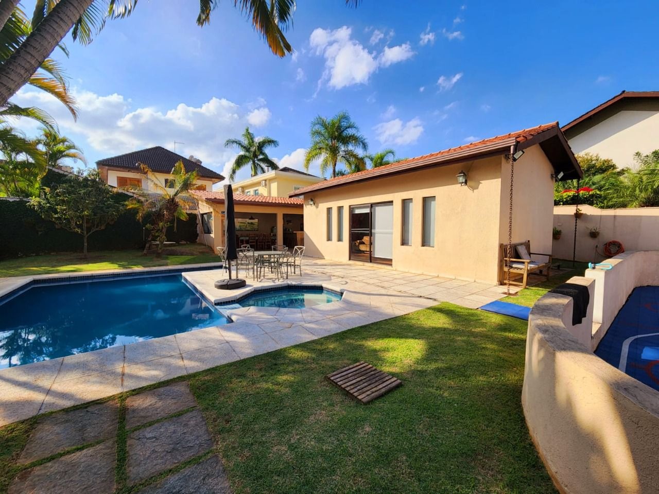 Casa à venda no Genesis 2, 472 m² – Alphaville, Santana de Parnaíba – Cód. 71321371 — imagem 16