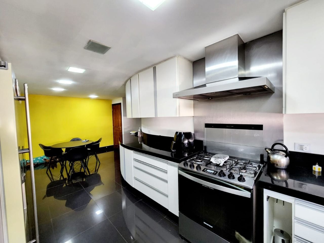 Casa à venda no Residencial 3, 450 m² – Tamboré, Santana de Parnaíba – Cód. 73209981 — imagem 15