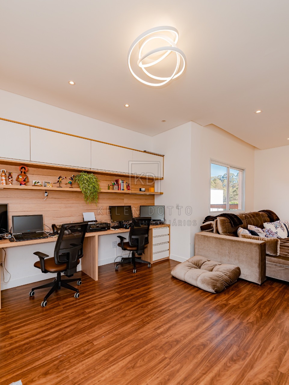 Casa à venda no Campos do Conde Alphaville, 401,81 m² – Tamboré, Santana de Parnaíba – Cód. 73137061 — imagem 23