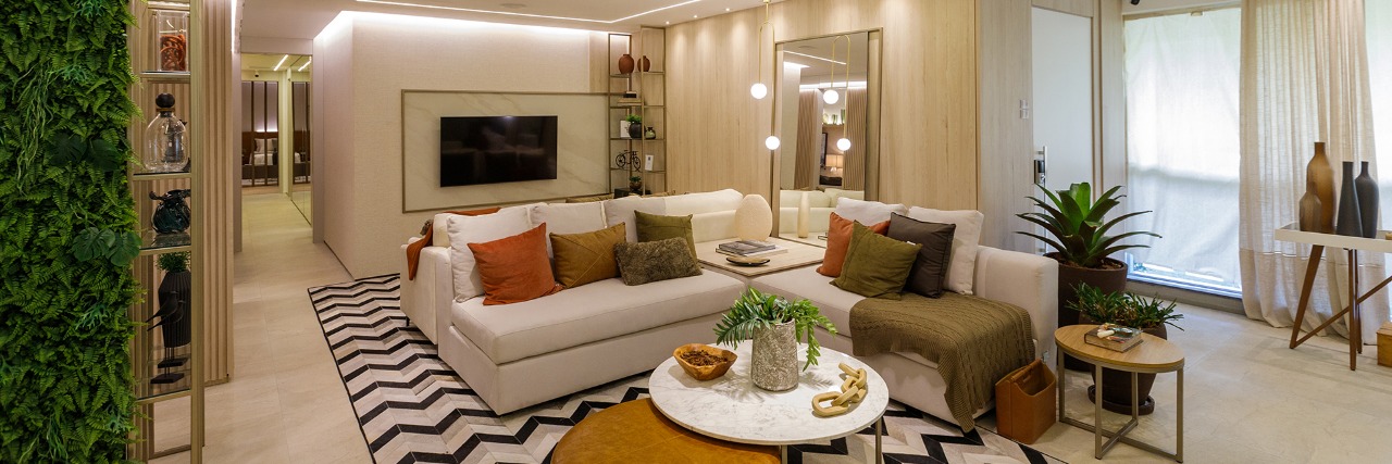 Apartamento à venda no Neo, 175 m² – Sítio Tamboré Alphaville, Barueri – Cód. 73126963 — imagem 5