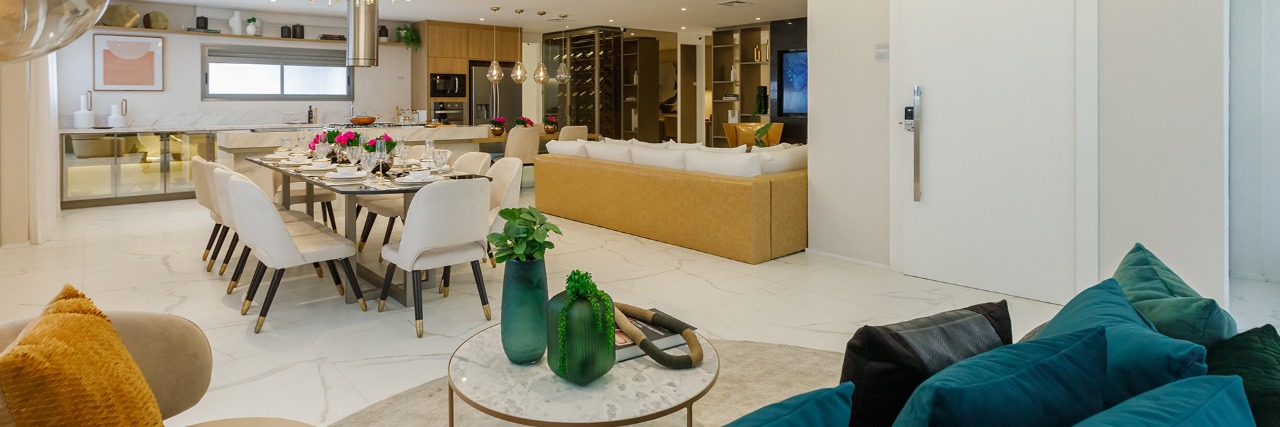 Apartamento à venda no Neo, 175 m² – Sítio Tamboré Alphaville, Barueri – Cód. 73126963 — imagem 6