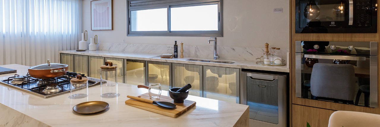 Apartamento à venda no Neo, 175 m² – Sítio Tamboré Alphaville, Barueri – Cód. 73126963 — imagem 10